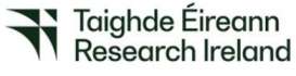 Government of Ireland Scholarship 2026